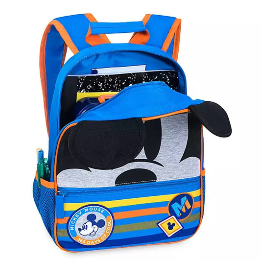 LEGO Mickey Mouse Junior Backpack