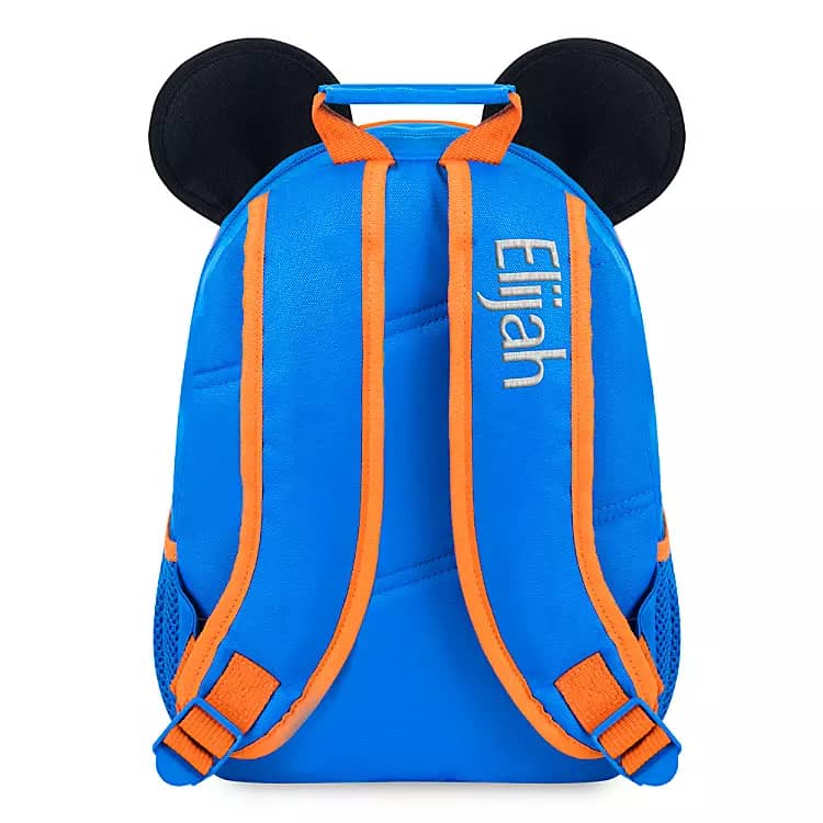 LEGO Mickey Mouse Junior Backpack