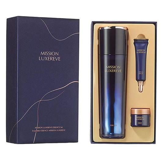 Mission Luxereve Essence Set