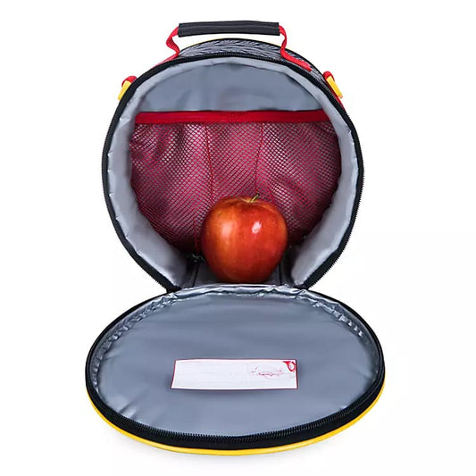 Lightning McQueen Lunch Box