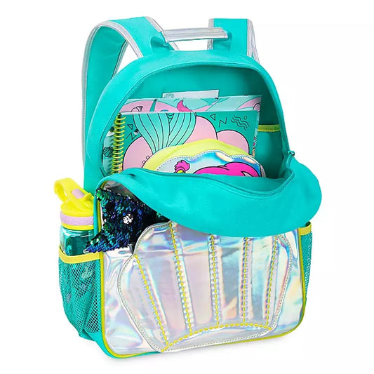 Little Mermaid Ariel Backpack