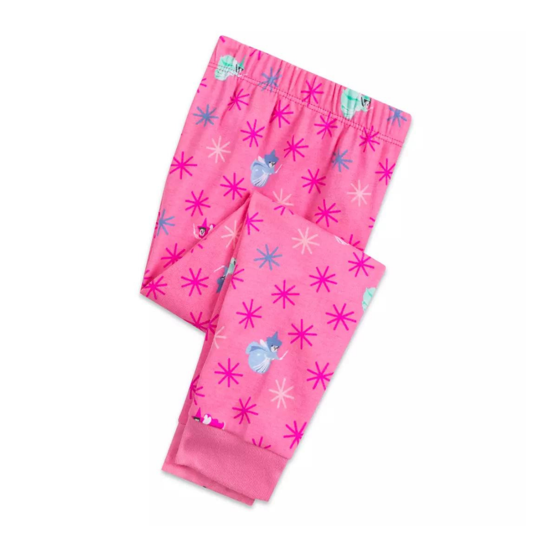 Sleeping Beauty PJ PALS for Girls