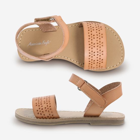 Millie Mule Girls' Sandal