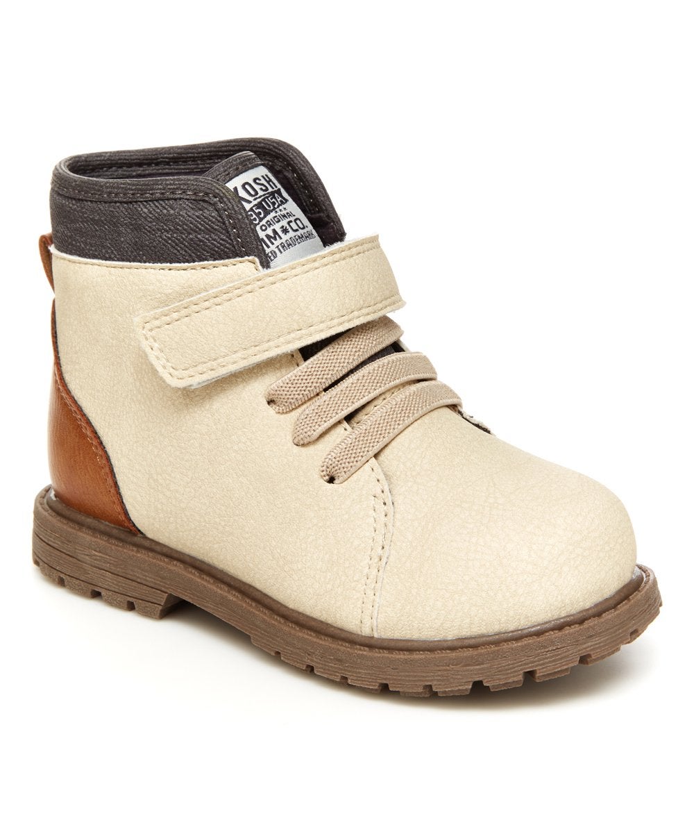 Oshkosh Colorblock Boots
