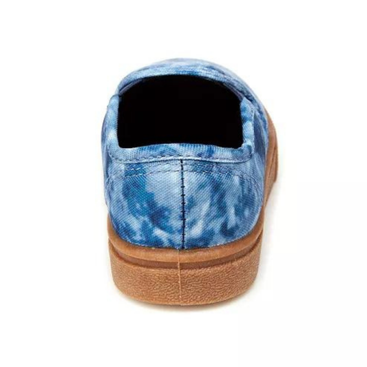 Oshkosh B'Gosh Toddler Boys Qiano Casual Shoe