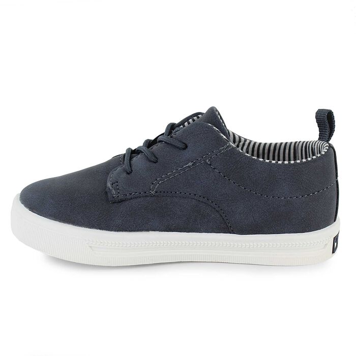 OshKosh B'gosh® Putney Toddler Boys' Slip-On Sneakers