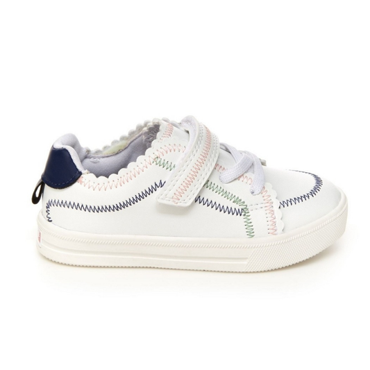 Oshkosh Little Girls Sweetie Casual Shoe