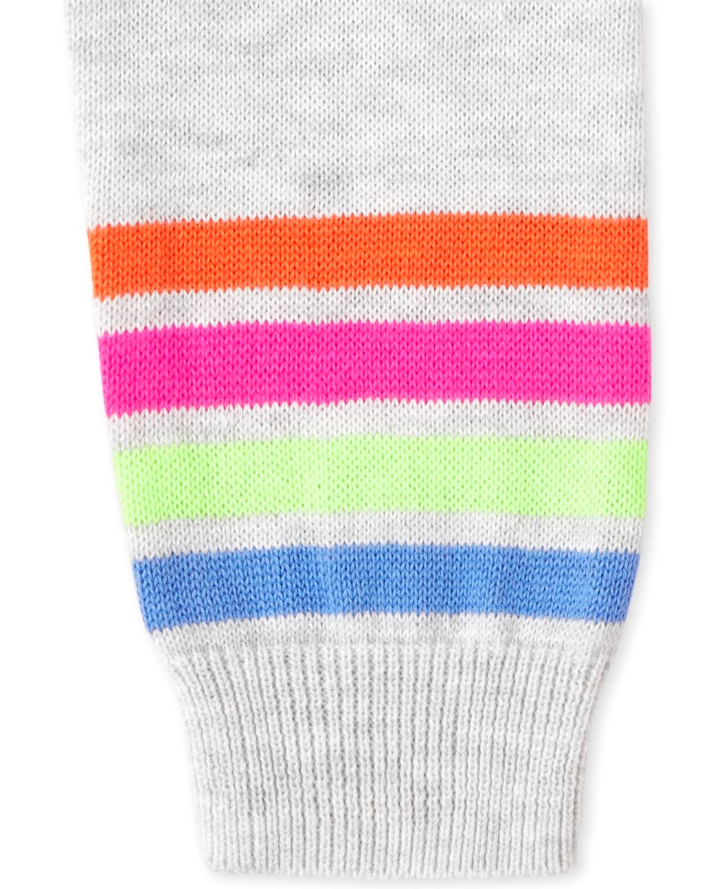 Toddler Girls Rainbow Star 2-Piece Set