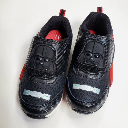 Star Wars Light-Up Sneakers
