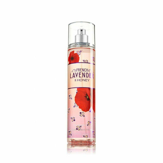 Bath & Body Works French Lavender & Honey Fragrance Mist