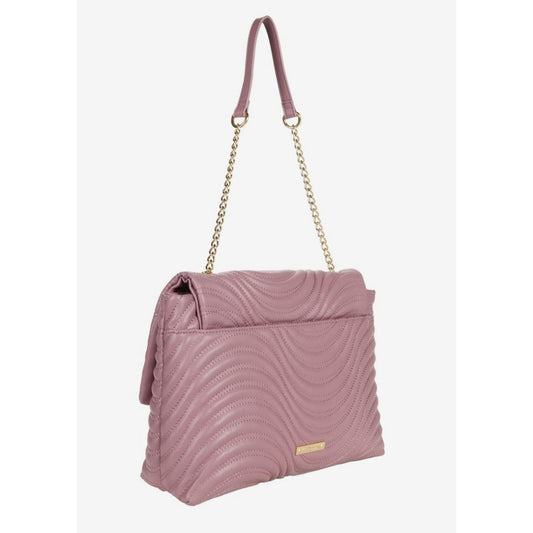 Betsey Johnson Ciara Quilted Shoulder Bag