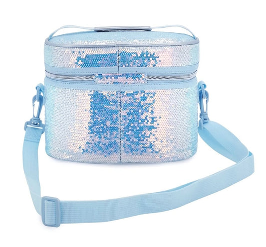 Anna and Elsa Lunch Box - Frozen 2