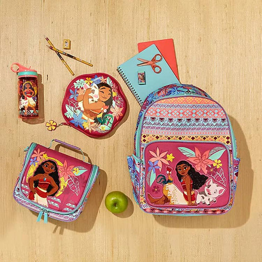 Disney's Moana Backpack
