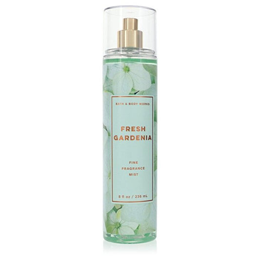 Bath & Body Works Fresh Gardenia Fragrance Mist