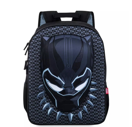 Black Panther Backpack