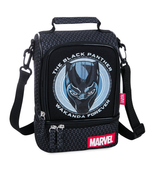 Black Panther Lunch Box