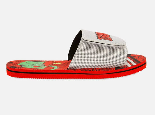 Avengers Sandals for Kids