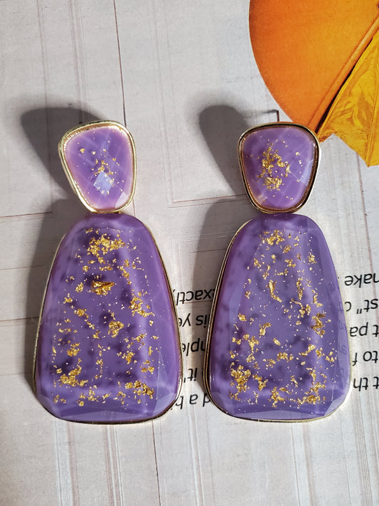 Eminence Bulb Earrings