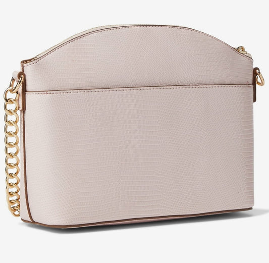Anne Klein Lizard Crossbody