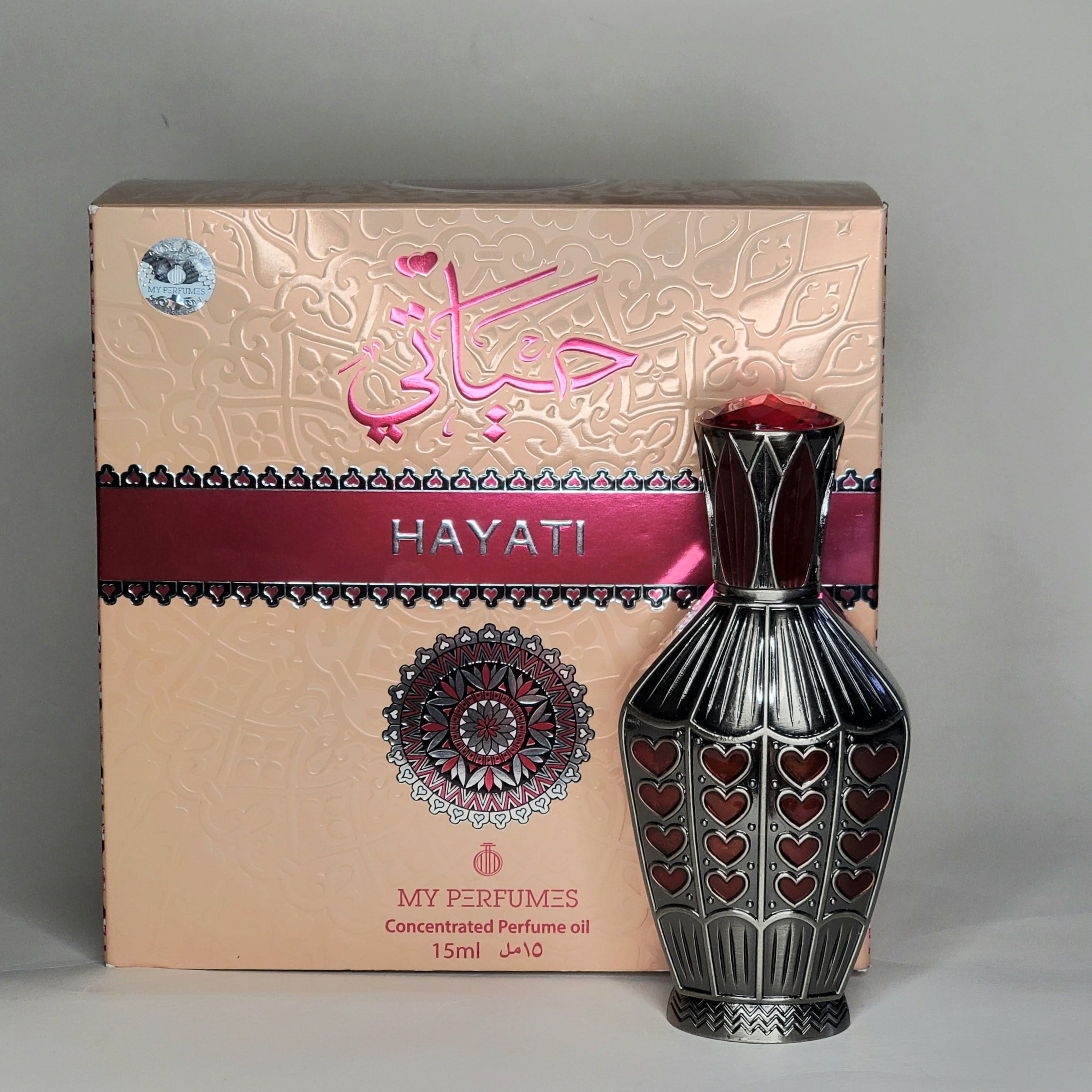 Hayati Concentrated Perfume Oil Varieties Hub Co hayati-concentrated-perfume-oil-varieties-hub-co