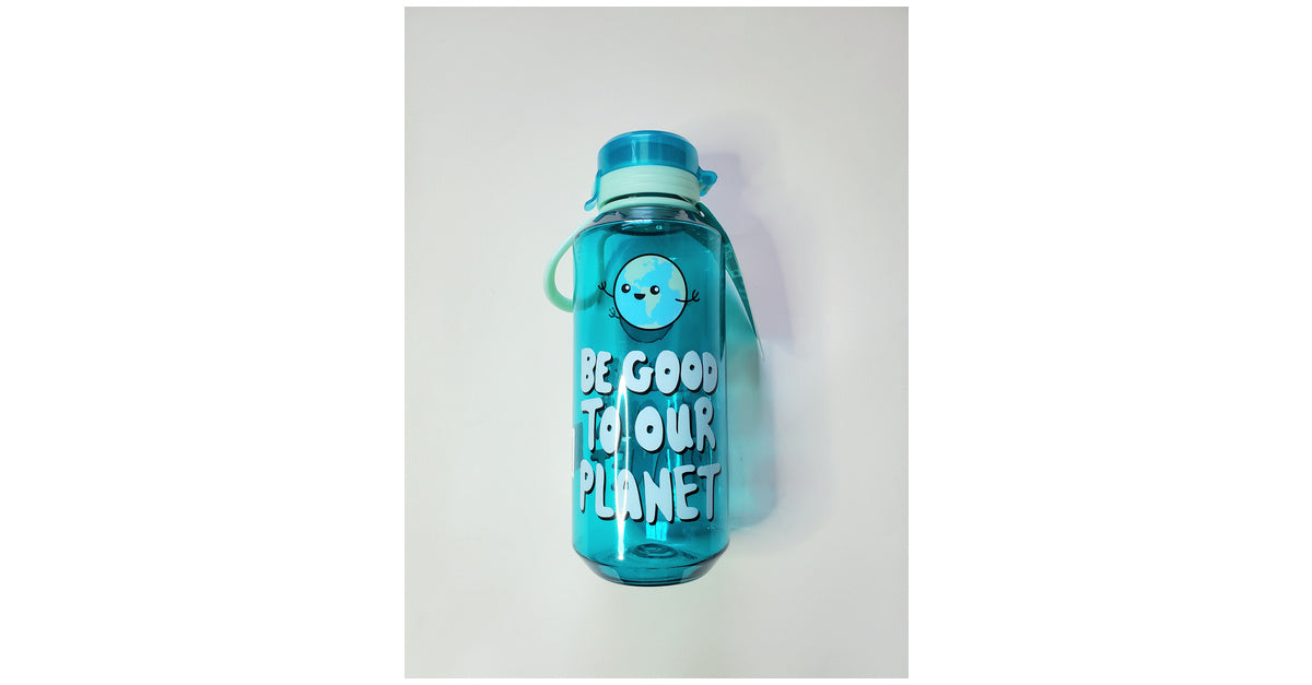 cool gear bottles Cool Gear "Chug Me" Assorted Water Bottles – Varieties Hub Co