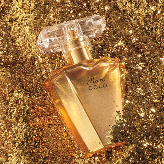 Rare Gold Eau de Parfum