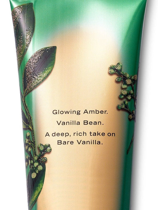 Victoria's Secret Bare Vanilla Decadent Lotion