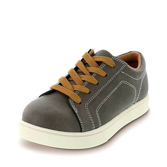 Zoe & Zac Boys Dress Sneakers