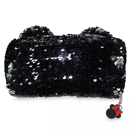 Minnie Mouse Reversible Sequin Pencil Pouch
