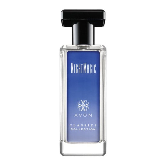 Night Magic Cologne