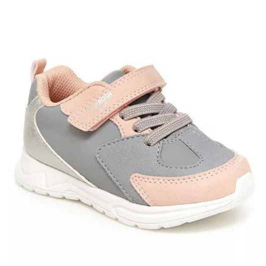 Oshkosh Girls' Bowie Athletic Sneakers