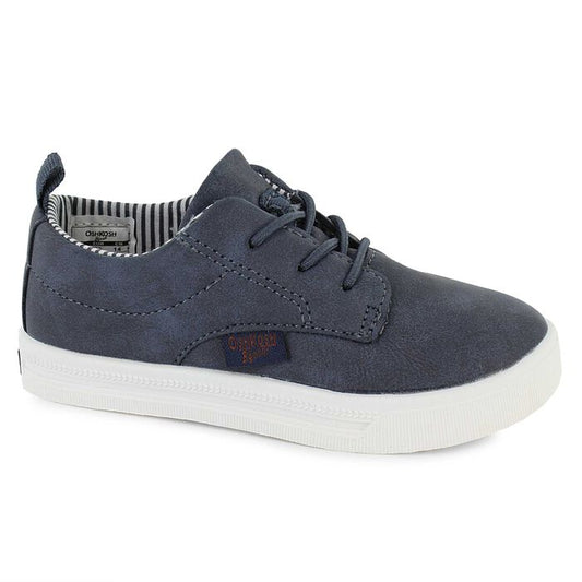 OshKosh B'gosh® Putney Toddler Boys' Slip-On Sneakers