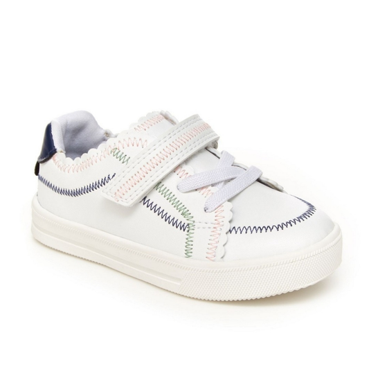 Oshkosh Little Girls Sweetie Casual Shoe