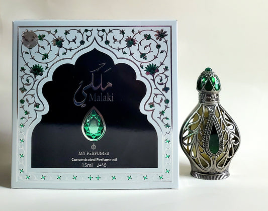 Malaki Perfume Oil