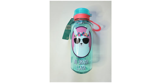 Cool Gear "Chug Me" Assorted Water Bottles
