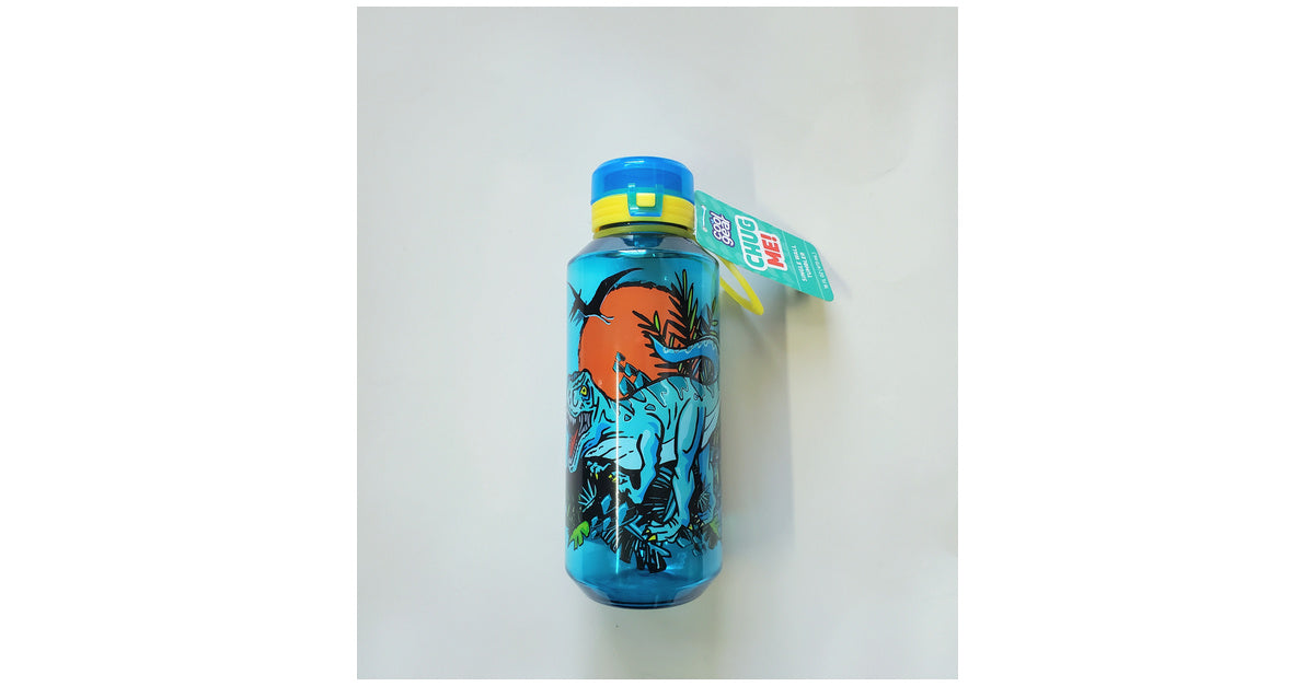 cool gear bottles Cool Gear "Chug Me" Assorted Water Bottles – Varieties Hub Co
